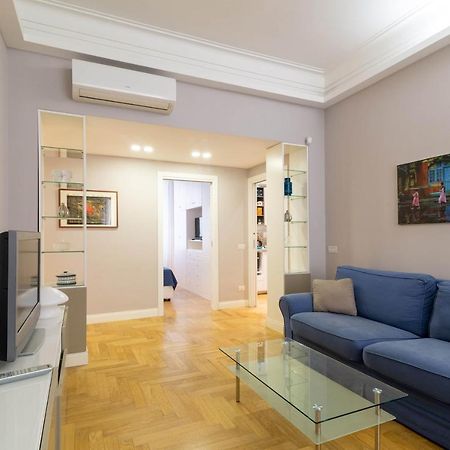 Apartmán Casa Camille By Hili Řím Exteriér fotografie
