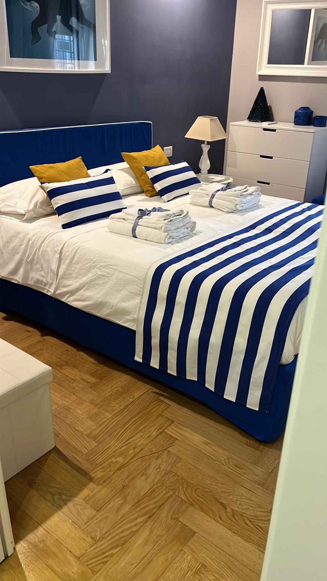 Apartmán Casa Camille By Hili Řím Exteriér fotografie